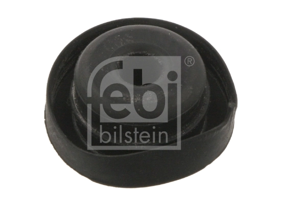 Rubber Buffer, suspension